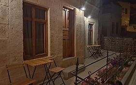 Feris Cave Hotel